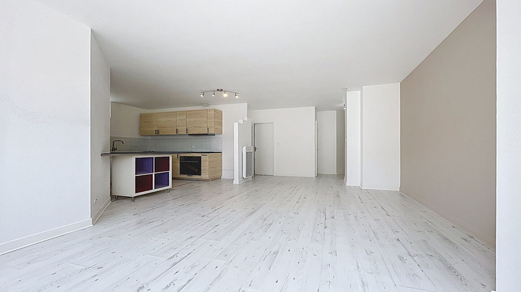 Ma-Cabane - Location Appartement DIJON, 50 m²