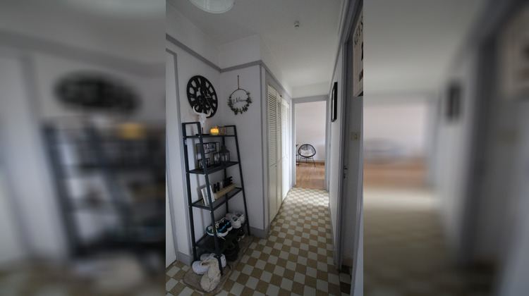 Ma-Cabane - Location Appartement DIJON, 57 m²