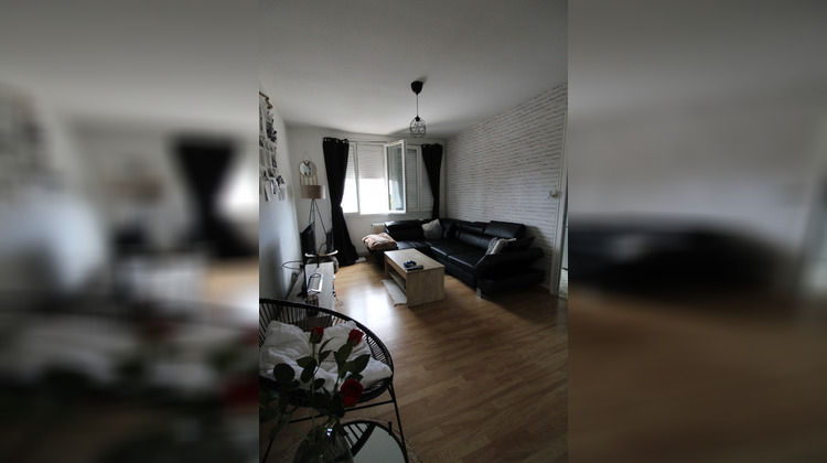 Ma-Cabane - Location Appartement DIJON, 57 m²