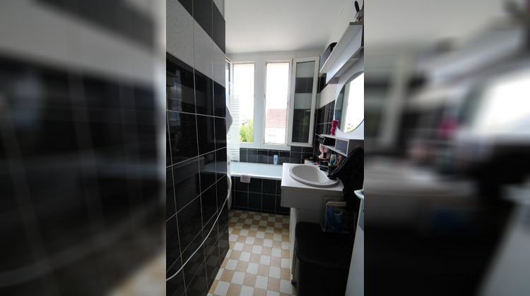 Ma-Cabane - Location Appartement DIJON, 57 m²
