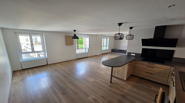 Ma-Cabane - Location Appartement DIJON, 86 m²