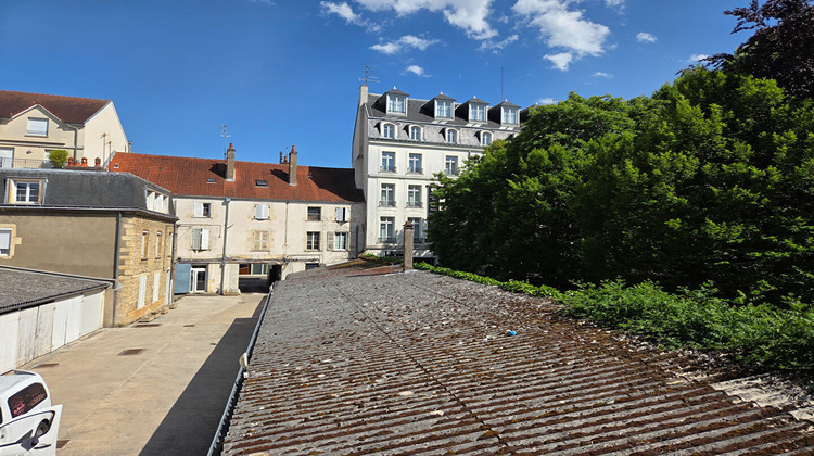 Ma-Cabane - Location Appartement DIJON, 86 m²