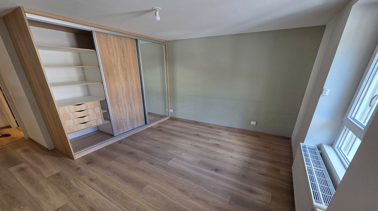 Ma-Cabane - Location Appartement DIJON, 86 m²