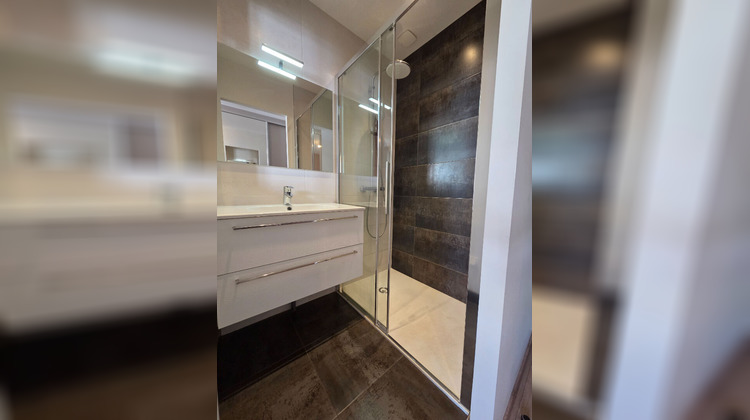 Ma-Cabane - Location Appartement DIJON, 86 m²