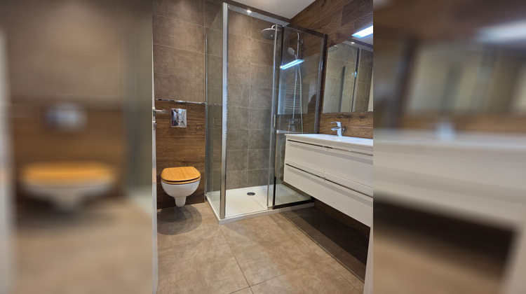 Ma-Cabane - Location Appartement DIJON, 86 m²