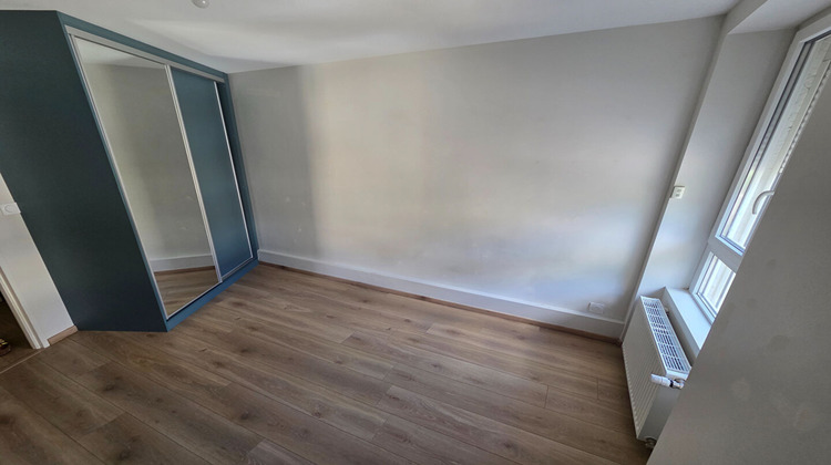 Ma-Cabane - Location Appartement DIJON, 86 m²