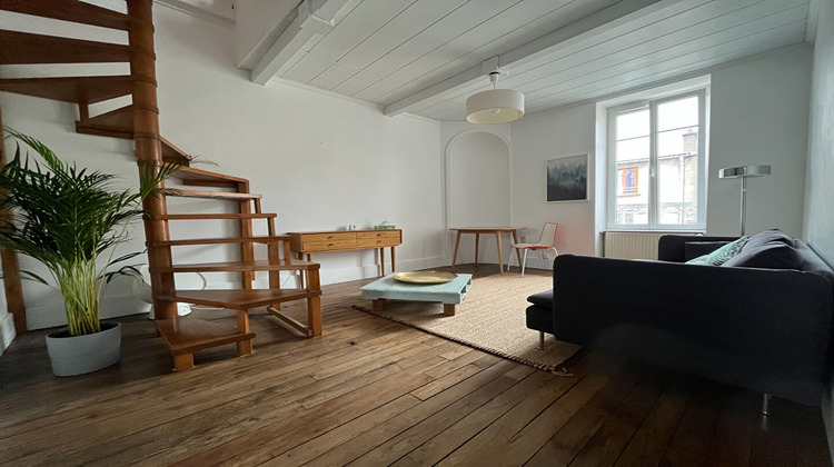 Ma-Cabane - Location Appartement DIJON, 42 m²