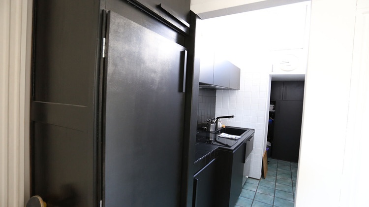 Ma-Cabane - Location Appartement DIJON, 42 m²