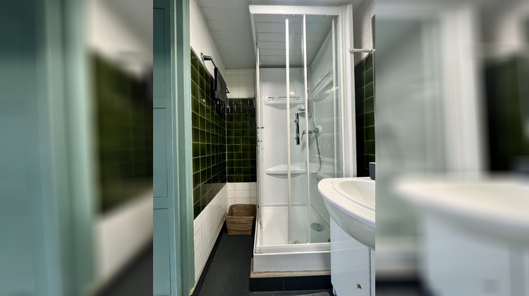 Ma-Cabane - Location Appartement DIJON, 42 m²