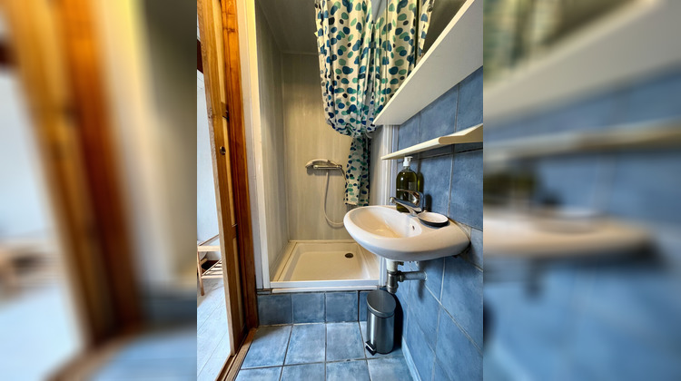 Ma-Cabane - Location Appartement DIJON, 42 m²