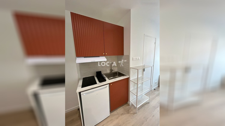 Ma-Cabane - Location Appartement Dijon, 16 m²