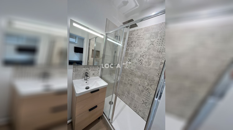 Ma-Cabane - Location Appartement Dijon, 16 m²