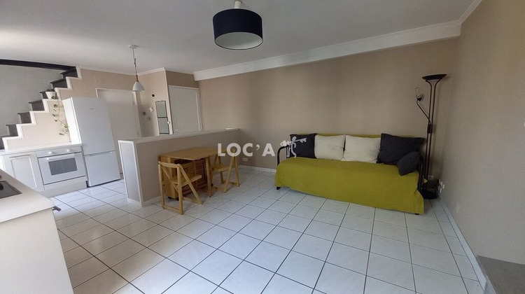 Ma-Cabane - Location Appartement Dijon, 42 m²