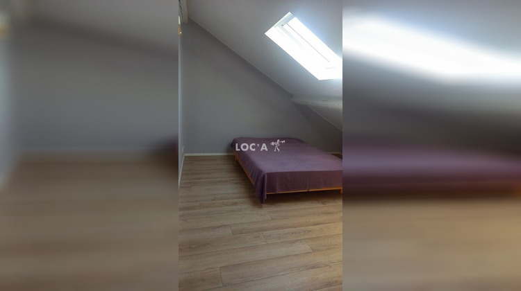 Ma-Cabane - Location Appartement Dijon, 42 m²