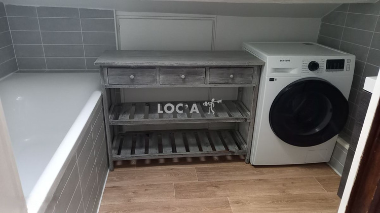 Ma-Cabane - Location Appartement Dijon, 42 m²