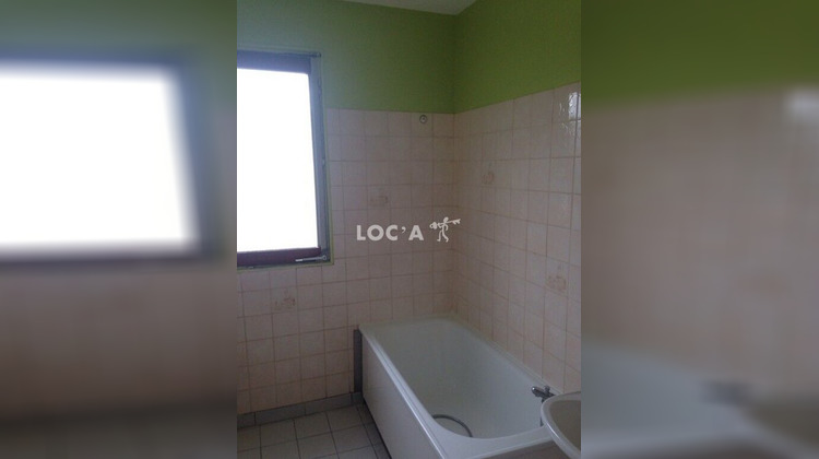 Ma-Cabane - Location Appartement Dijon, 65 m²