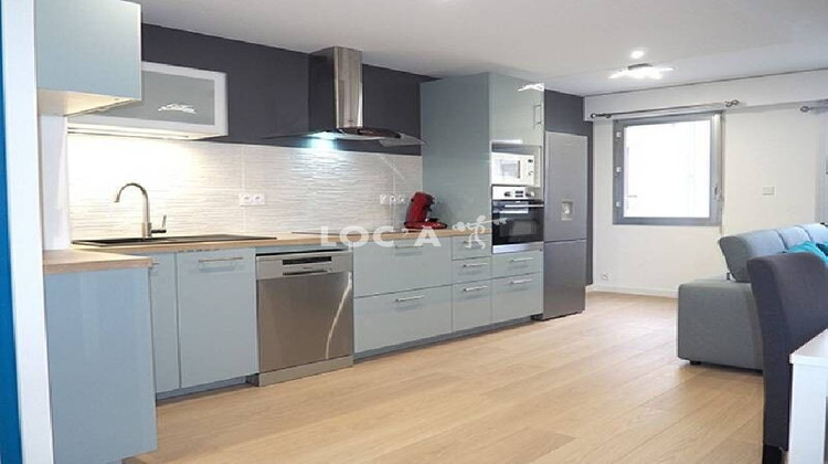Ma-Cabane - Location Appartement Dijon, 72 m²