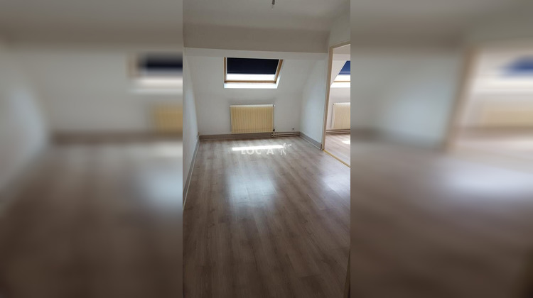 Ma-Cabane - Location Appartement Dijon, 35 m²