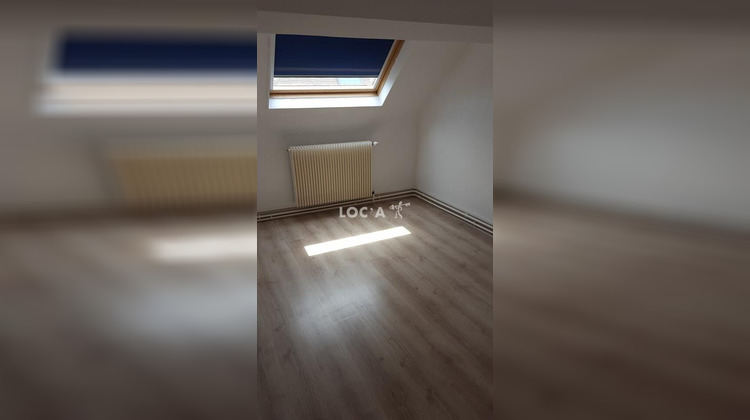 Ma-Cabane - Location Appartement Dijon, 35 m²