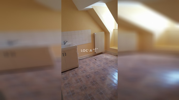 Ma-Cabane - Location Appartement Dijon, 35 m²