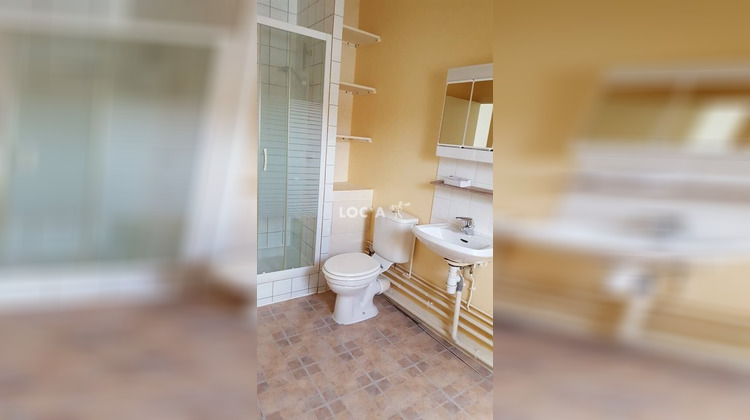 Ma-Cabane - Location Appartement Dijon, 35 m²