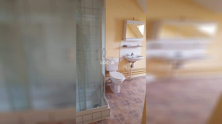 Ma-Cabane - Location Appartement Dijon, 35 m²