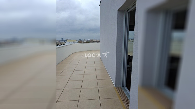 Ma-Cabane - Location Appartement Dijon, 25 m²