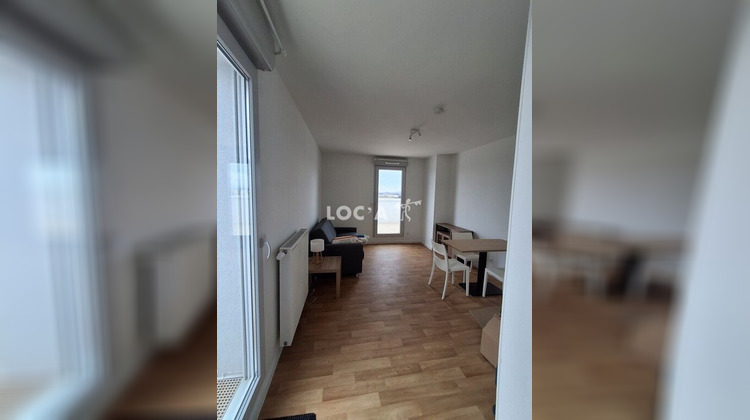 Ma-Cabane - Location Appartement Dijon, 25 m²