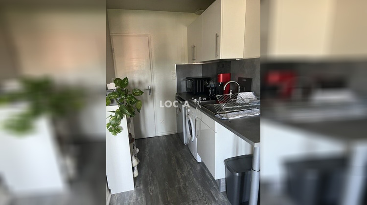 Ma-Cabane - Location Appartement Dijon, 16 m²