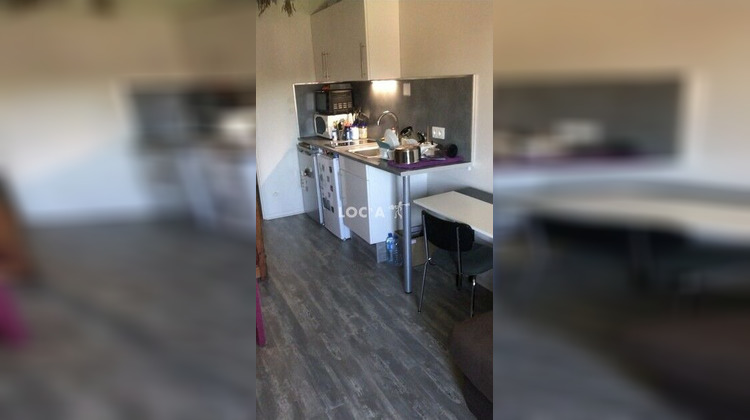 Ma-Cabane - Location Appartement Dijon, 16 m²