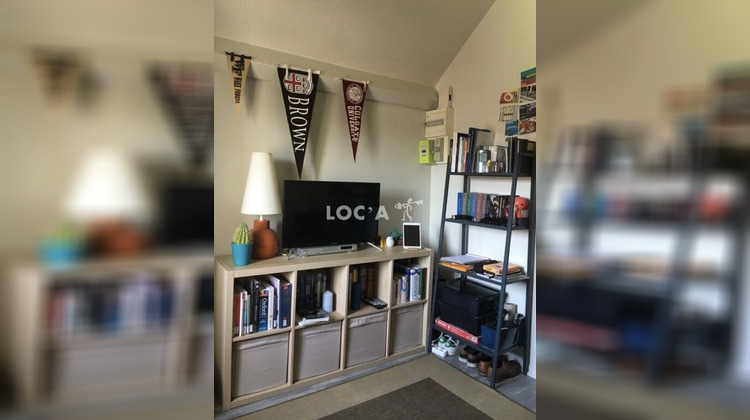 Ma-Cabane - Location Appartement Dijon, 16 m²