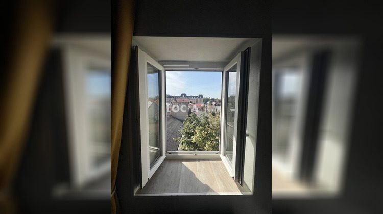 Ma-Cabane - Location Appartement Dijon, 16 m²