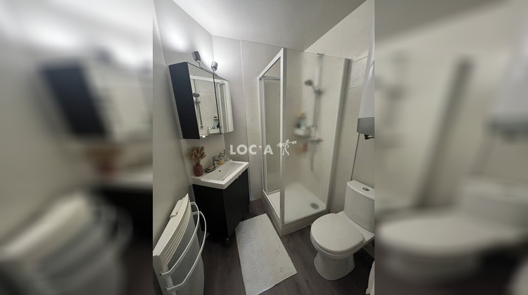 Ma-Cabane - Location Appartement Dijon, 16 m²