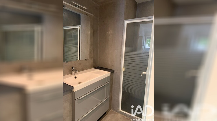 Ma-Cabane - Location Appartement Dijon, 50 m²