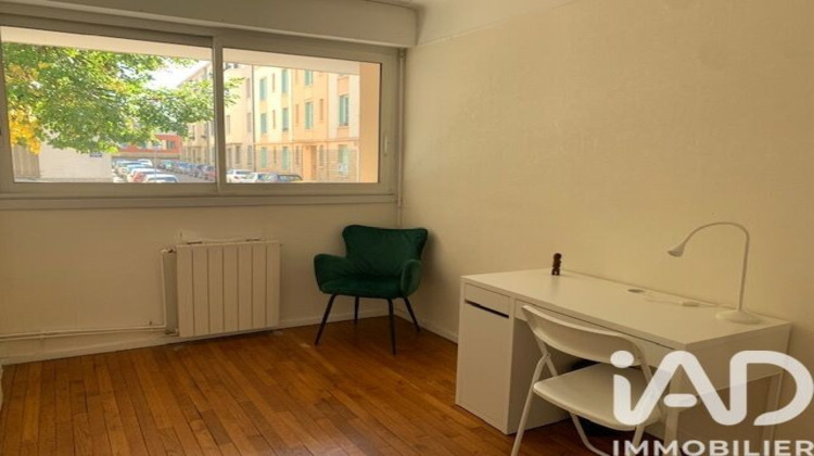 Ma-Cabane - Location Appartement Dijon, 50 m²