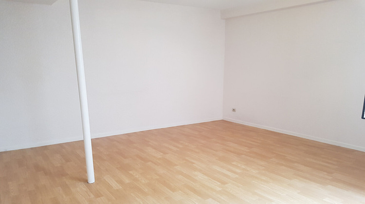 Ma-Cabane - Location Appartement DIJON, 27 m²