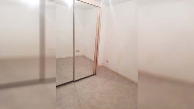 Ma-Cabane - Location Appartement DIJON, 27 m²