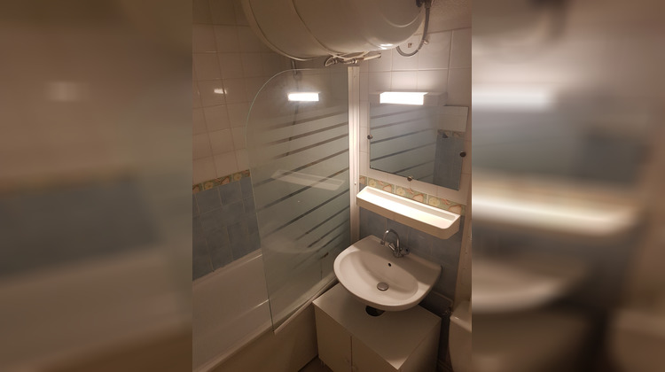 Ma-Cabane - Location Appartement DIJON, 27 m²