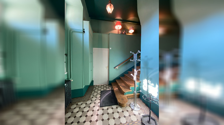 Ma-Cabane - Location Appartement DIJON, 152 m²