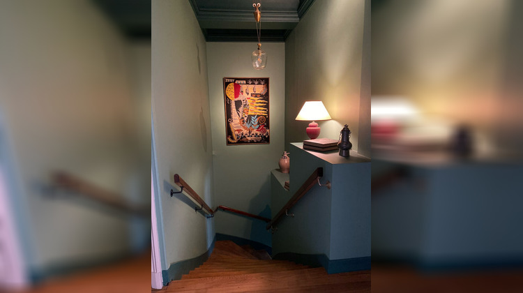 Ma-Cabane - Location Appartement DIJON, 152 m²