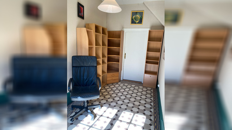 Ma-Cabane - Location Appartement DIJON, 152 m²