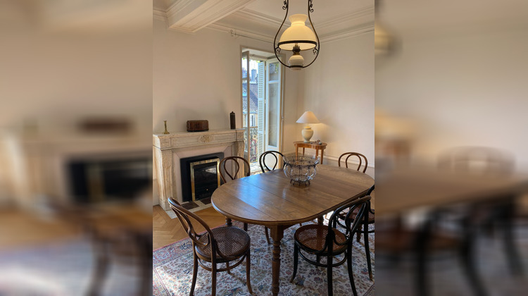 Ma-Cabane - Location Appartement DIJON, 152 m²