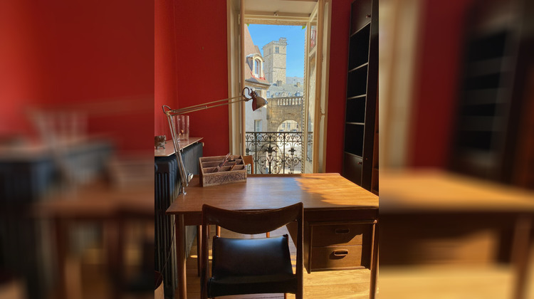 Ma-Cabane - Location Appartement DIJON, 152 m²