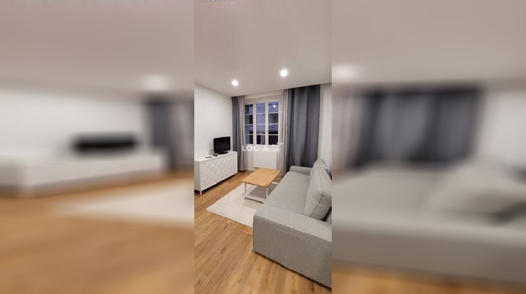 Ma-Cabane - Location Appartement Dijon, 30 m²