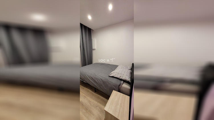 Ma-Cabane - Location Appartement Dijon, 30 m²