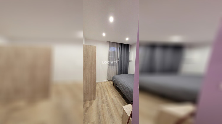 Ma-Cabane - Location Appartement Dijon, 30 m²