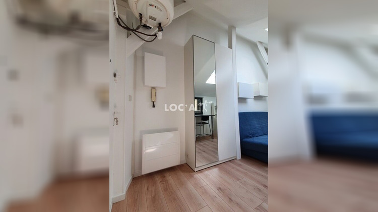 Ma-Cabane - Location Appartement Dijon, 13 m²