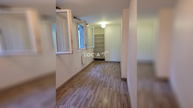 Ma-Cabane - Location Appartement Dijon, 36 m²
