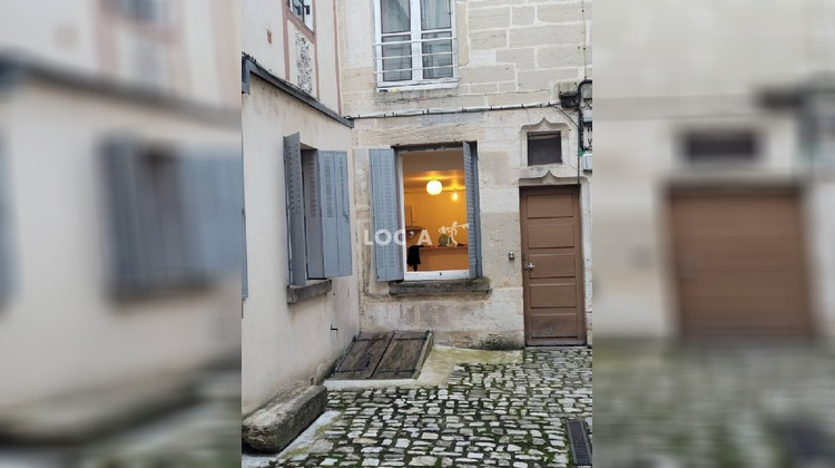 Ma-Cabane - Location Appartement Dijon, 36 m²