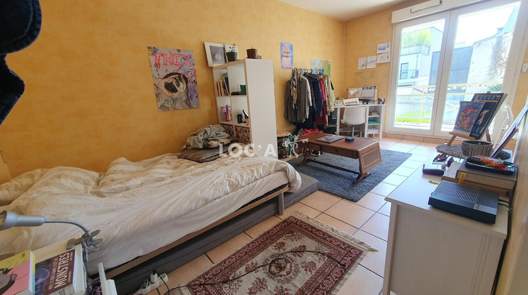 Ma-Cabane - Location Appartement Dijon, 27 m²